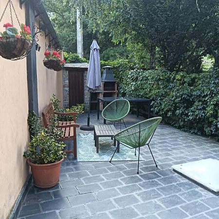 Adosado Con Gran Terraza Vila Villanova Exterior foto