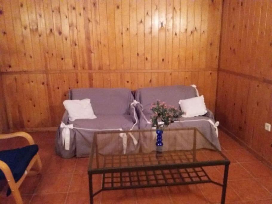 Adosado Con Gran Terraza Vila Villanova Exterior foto
