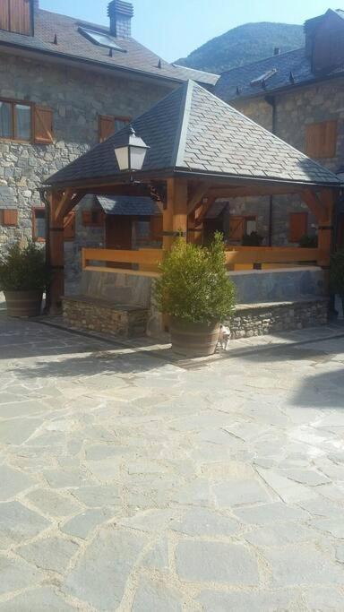 Adosado Con Gran Terraza Vila Villanova Exterior foto