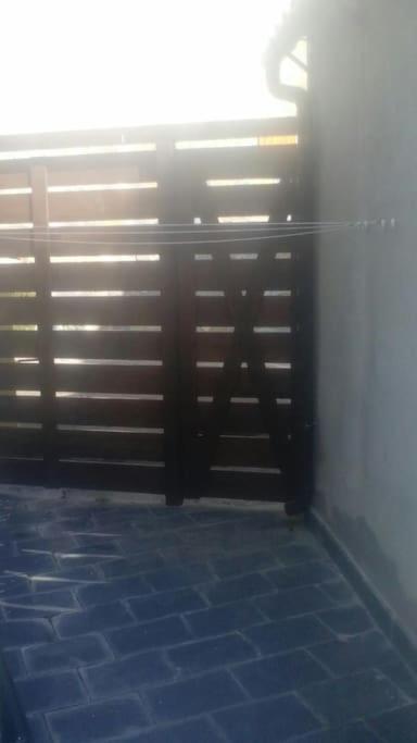 Adosado Con Gran Terraza Vila Villanova Exterior foto