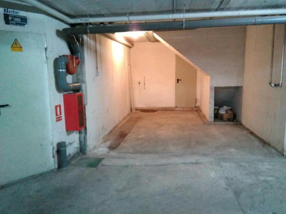 Adosado Con Gran Terraza Vila Villanova Exterior foto