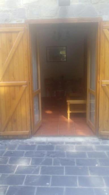 Adosado Con Gran Terraza Vila Villanova Exterior foto