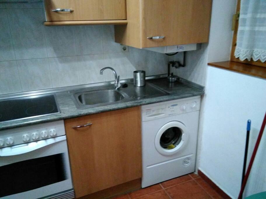 Adosado Con Gran Terraza Vila Villanova Exterior foto