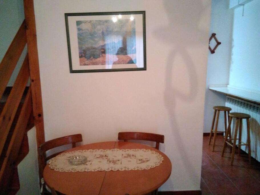 Adosado Con Gran Terraza Vila Villanova Exterior foto