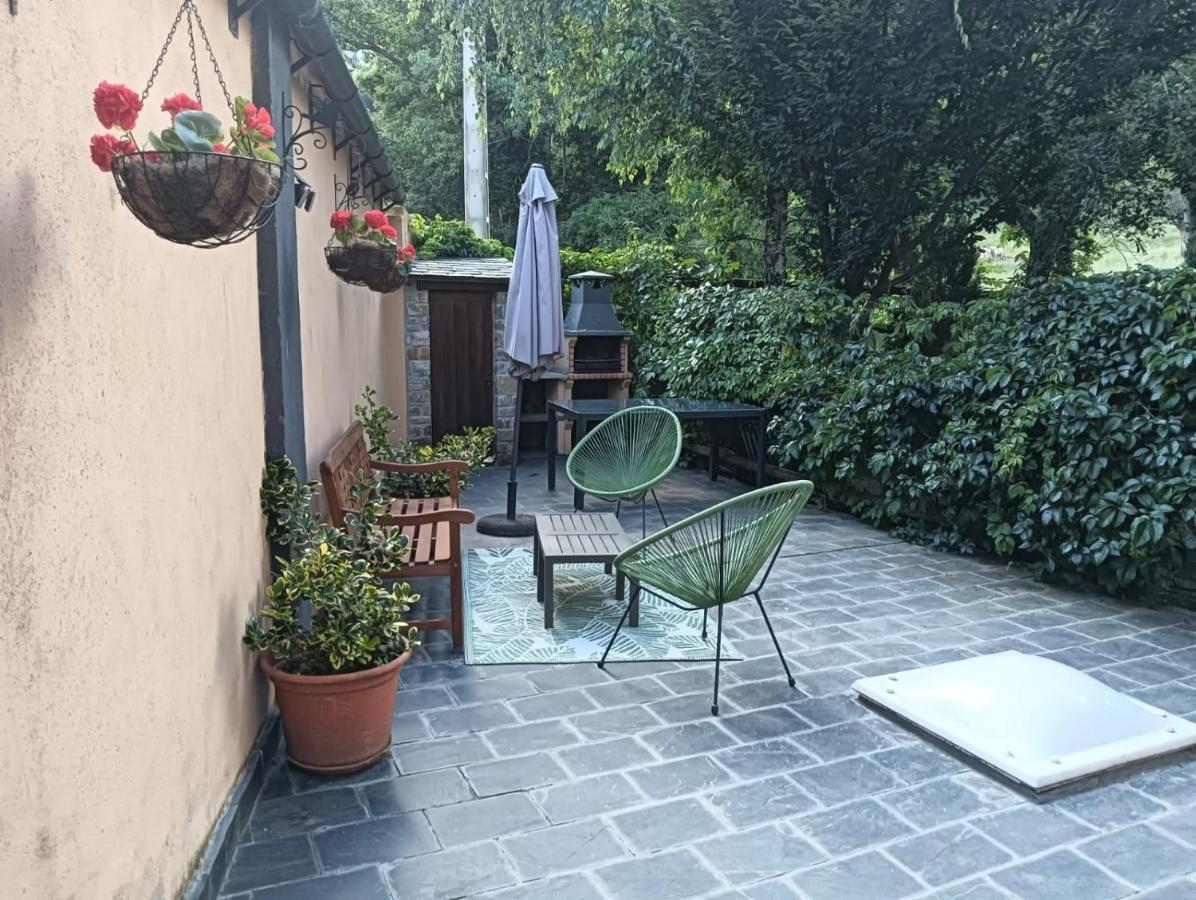 Adosado Con Gran Terraza Vila Villanova Exterior foto